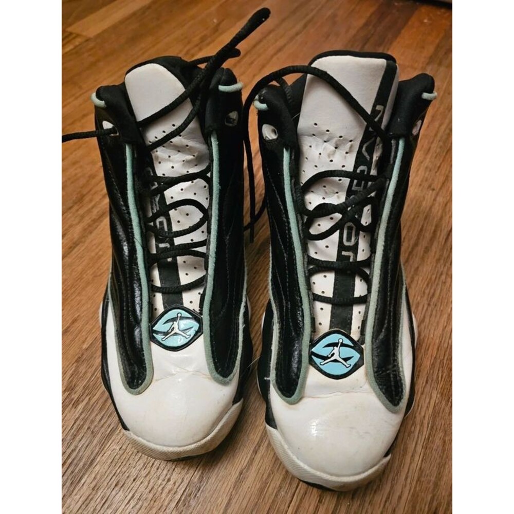Jordan sneakers